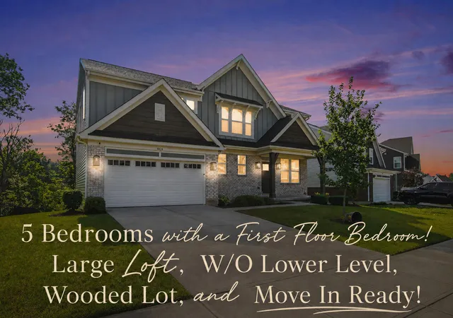 35th image of 4624 Donegal Ave, Union, KY 41091 | MLS# 644434