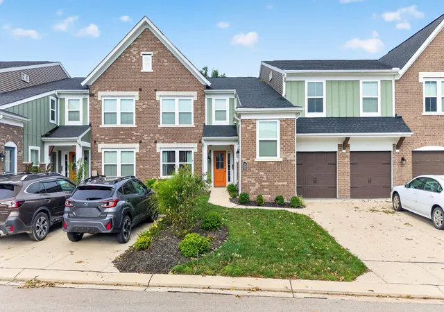Photo 1 of Condo for sale at 2363 Piazza Ridge, Covington, KY 41017 | MLS# 645768 | Listing updated on 2026-09-12