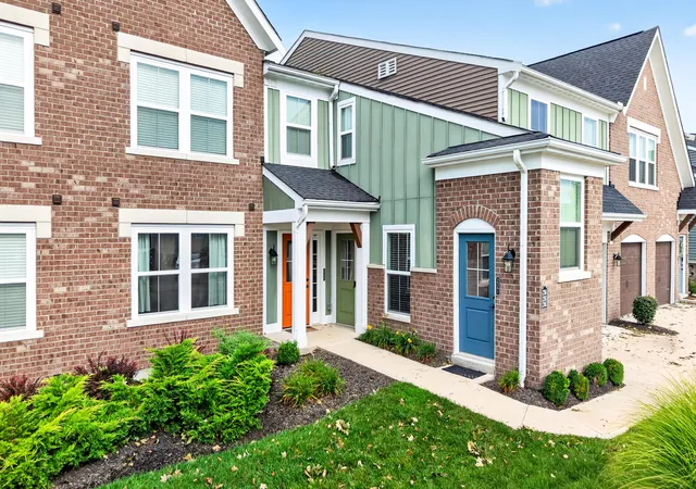 Photo 2 of Condo for sale at 2363 Piazza Ridge, Covington, KY 41017 | MLS# 645768 | Listing updated on 2026-09-12