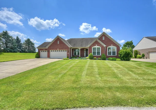 3rd image of 2751 Zachary Ct, Union, KY 41091 | MLS# 644336