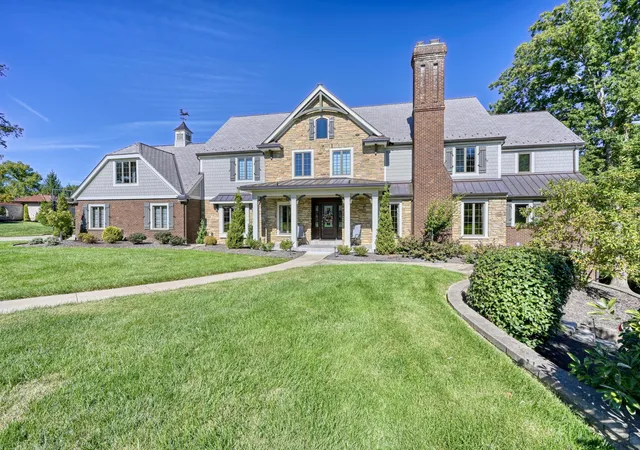 Photo 2 of Mansion for sale at 12 Linden Hl Dr, Ft Mitchell, KY 41017 | MLS# 644339 | Listing updated on 2026-07-06