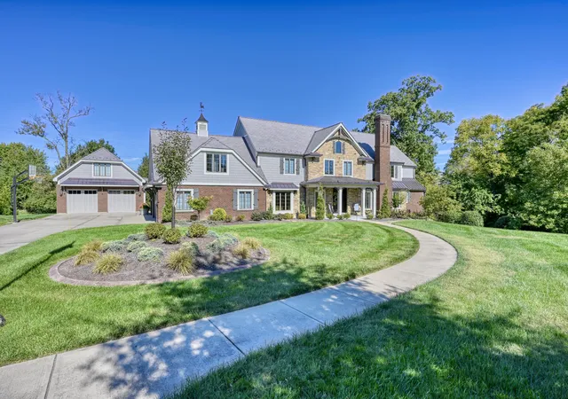 Photo 3 of Mansion for sale at 12 Linden Hl Dr, Ft Mitchell, KY 41017 | MLS# 644339 | Listing updated on 2026-07-06