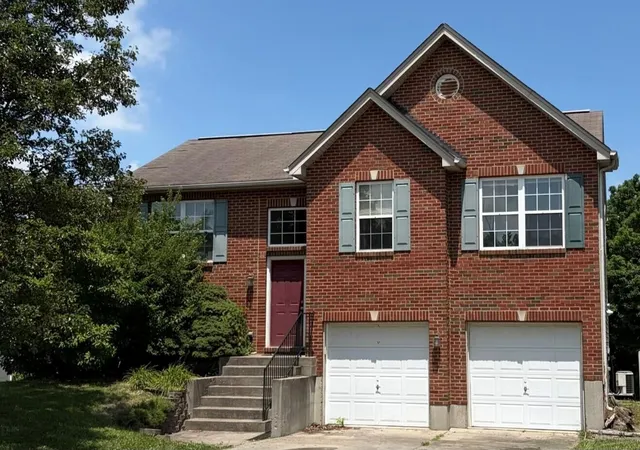 Homes for sale in Independence, KY | 1252 Cannonball Wy, Independence, KY 41051 | MLS# 644375