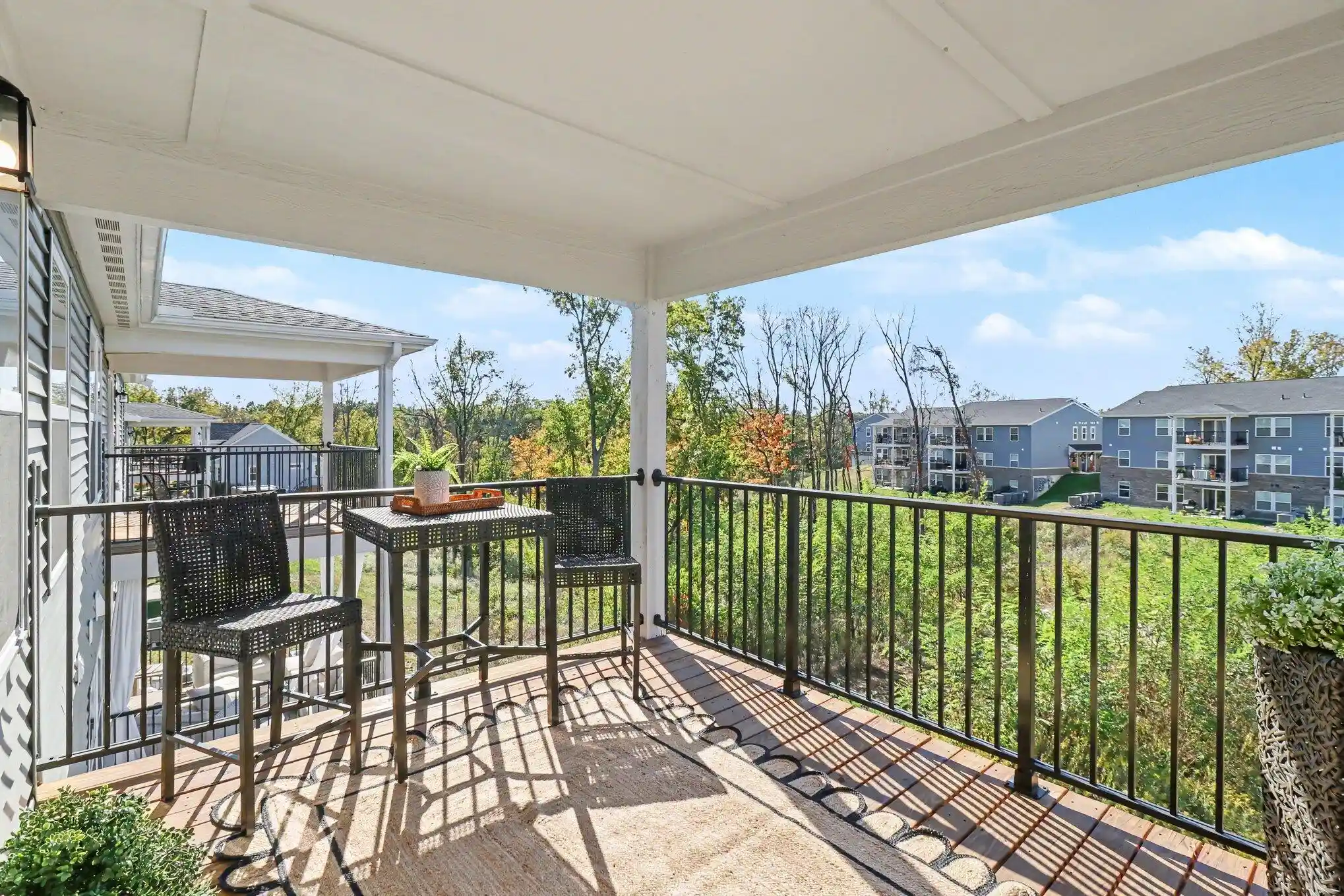 Listing Photo 1 - Condo for sale in 2526 Elyria Ct located at 2526 Elyria Ct, Crescent Springs, KY 41017 - Unit 2526 Elyria Ct