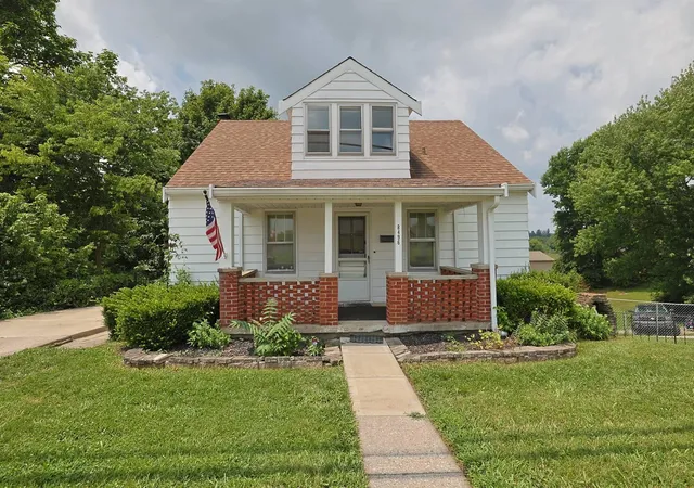 Homes for sale in Alexandria, KY | 8496 Persimmon Grove Pike, Alexandria, KY 41001 | MLS# 644535