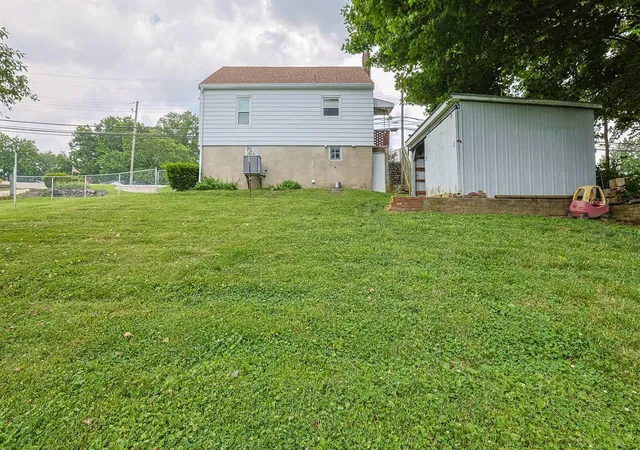 Homes for sale in Alexandria, KY | 8496 Persimmon Grove Pike, Alexandria, KY 41001 | MLS# 644535