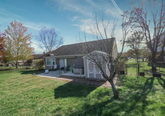 Photo 3 of Single family home for sale at 6293 Remington Cvs, Burlington, KY 41005 | MLS# 645763 | Listing updated on 2026-10-22