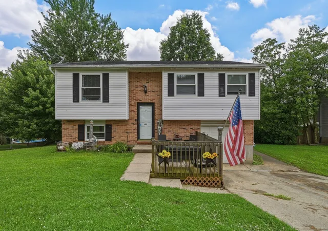 Photo 1 of Sale Pending at 695 Spillman Dr, Dry Ridge, KY 41035 | MLS# 644673 | Listing updated on 2026-07-25