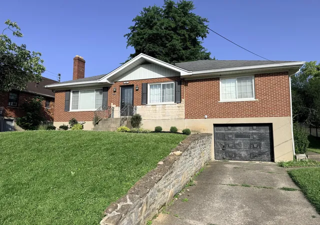 Homes for sale in Fort Thomas, KY | 45 Burney Ln, Fort Thomas, KY 41075 | MLS# 644361