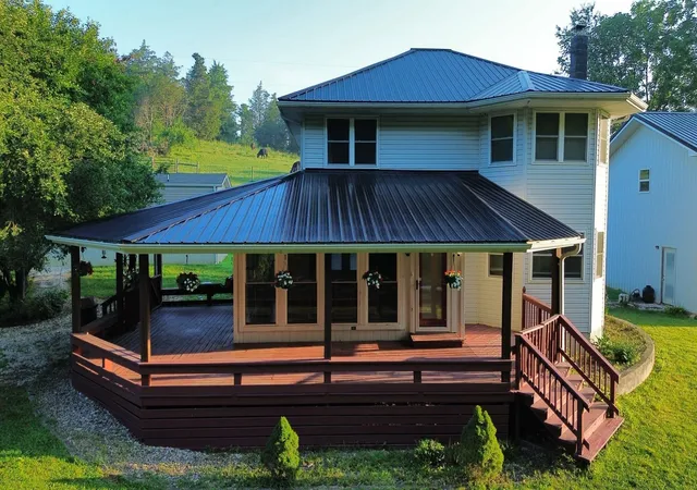 Photo 3 of Single family home for sale at 180 Ceder Rd, Owingsville, KY 40360 | MLS# 644402 | Listing updated on 2026-09-09