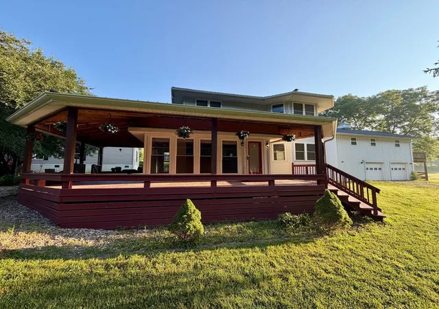 Photo 3 of Single family home for sale at 180 Ceder Rd, Owingsville, KY 40360 | MLS# 644402 | Listing updated on 2026-09-09