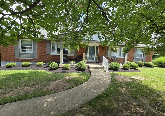 Homes for sale in Fort Thomas, KY | 468 Newman Ave, Fort Thomas, KY 41075 | MLS# 644382