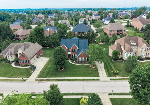 2nd image of 1173 Monarchos Rdg, Union, KY 41091 | MLS# 644380