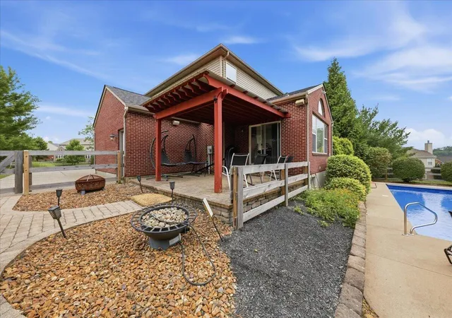 5th image of 10029 Barronne St, Union, KY 41091 | MLS# 644393