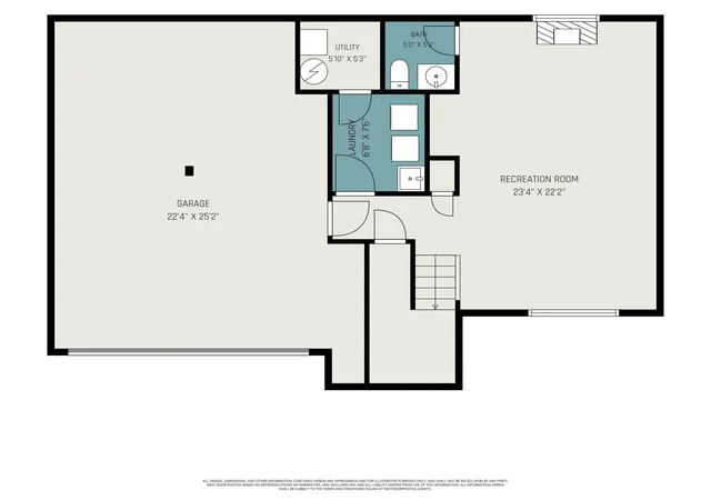 26th image of 2237 Gribble Dr, Covington, KY 41017 | MLS# 644511