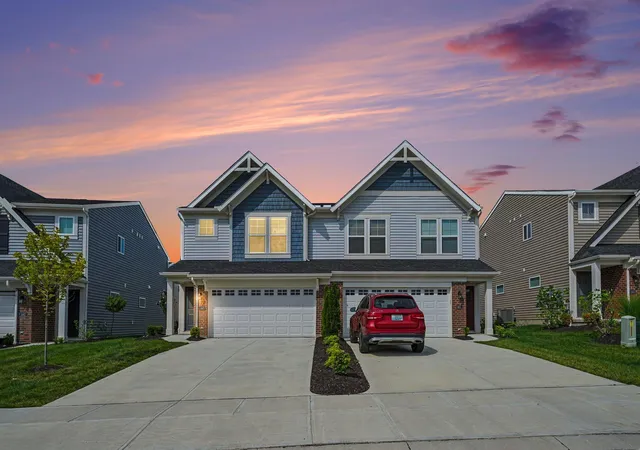 Homes for sale in Ft Mitchell, KY | 3903 Volterra Ln, Ft Mitchell, KY 41017 | MLS# 644483