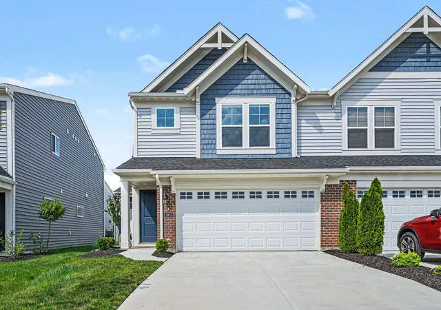 Homes for sale in Ft Mitchell, KY | 3903 Volterra Ln, Ft Mitchell, KY 41017 | MLS# 644483