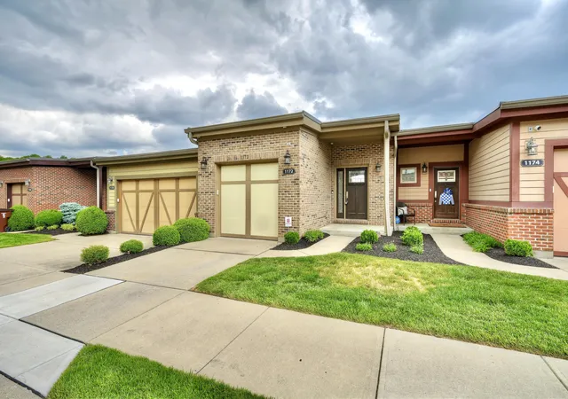 Photo 2 of Single family home for sale at 1172 Grays Peak, Covington, KY 41011 | MLS# 644716 | Listing updated on 2026-07-16