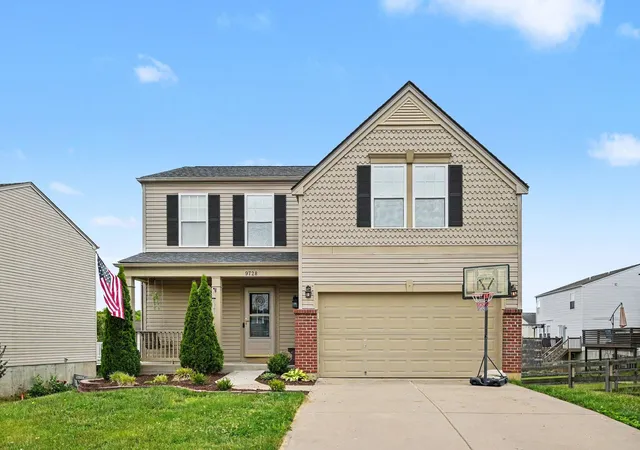 Homes for sale in Alexandria, KY | 9728 Whispering Wy, Alexandria, KY 41001 | MLS# 644386