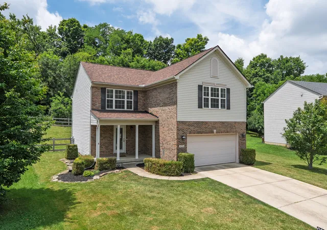 Homes for sale in Independence, KY | 10782 Parker Dr, Independence, KY 41051 | MLS# 644437