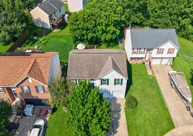 5th image of 2677 Larch Ct, Covington, KY 41017 | MLS# 645453