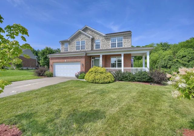 Homes for sale in Burlington, KY | 3363 Wildrose Ln, Burlington, KY 41005 | MLS# 644487