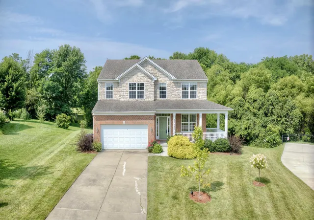 Homes for sale in Burlington, KY | 3363 Wildrose Ln, Burlington, KY 41005 | MLS# 644487