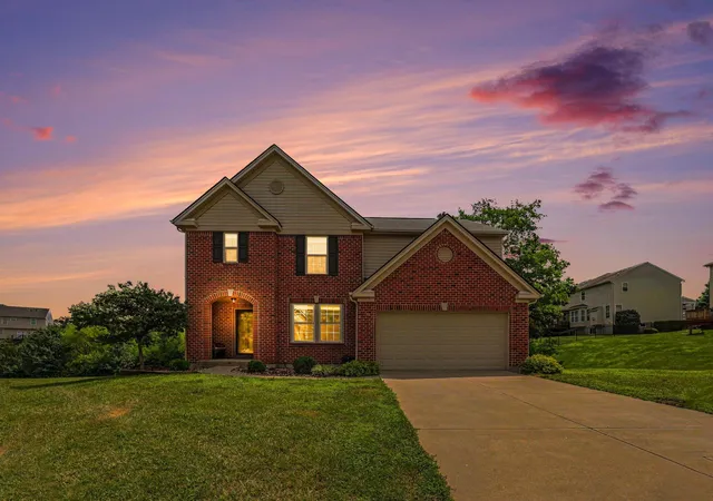Homes for sale in Independence, KY | 820 Flourmill Ct, Independence, KY 41051 | MLS# 644436