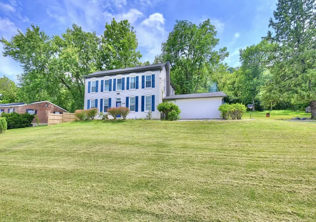 Homes for sale in Melbourne, KY | 5778 Mary Ingles Hwy, Melbourne, KY 41059 | MLS# 644406