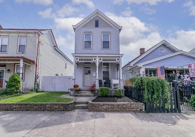 Homes for sale in Bellevue, KY | 310 Foote Ave, Bellevue, KY 41073 | MLS# 644435
