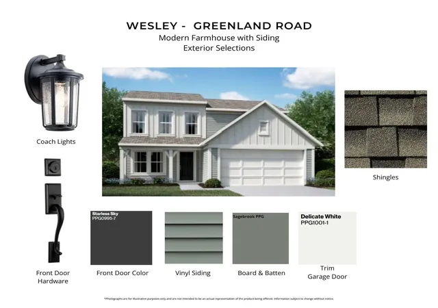 2nd image of 622 Greenland Rd, Union, KY 41091 | MLS# 644418