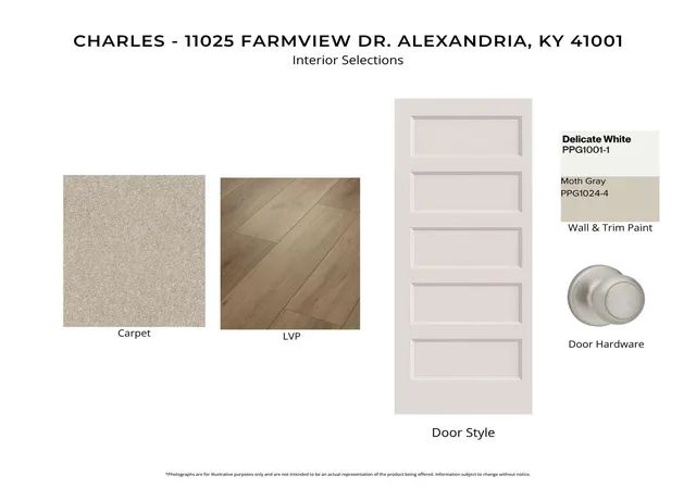 3rd image of 11025 Farmview Dr, Alexandria, KY 41001 | MLS# 644425