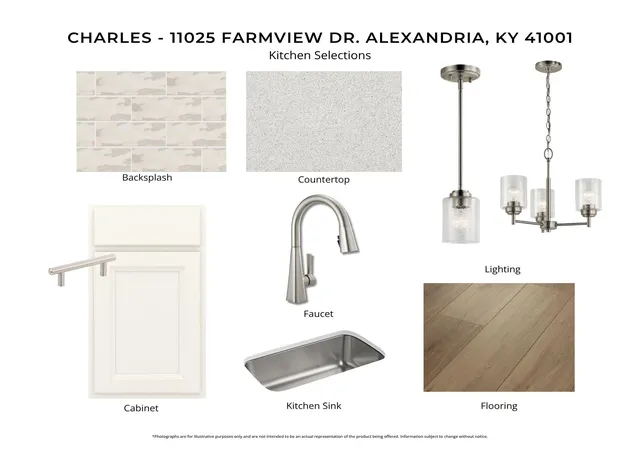 4th image of 11025 Farmview Dr, Alexandria, KY 41001 | MLS# 644425