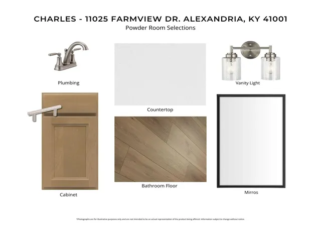 5th image of 11025 Farmview Dr, Alexandria, KY 41001 | MLS# 644425