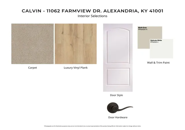 4th image of 11062 Farmview Dr, Alexandria, KY 41001 | MLS# 644445