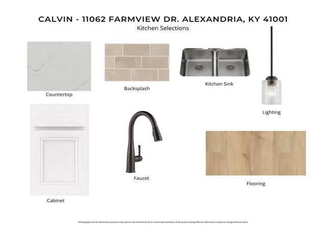 5th image of 11062 Farmview Dr, Alexandria, KY 41001 | MLS# 644445