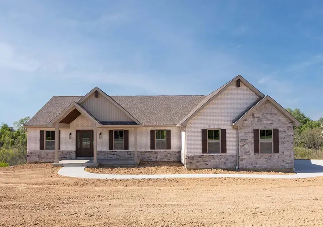 Homes for sale in Williamstown, KY | 2460 Barnes Rd, Williamstown, KY 41097 | MLS# 644472