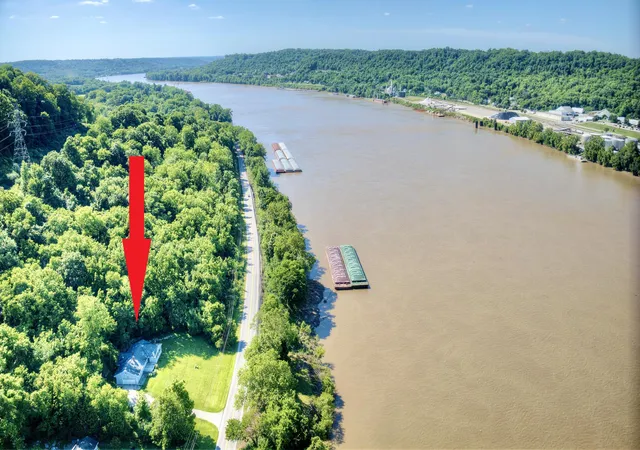 4th image of 4851 River Rd, Hebron, KY 41048 | MLS# 644529