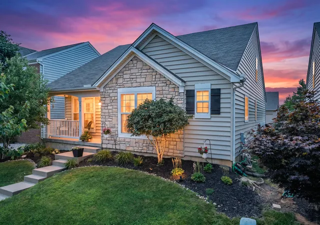 21st image of 9513 Sapphire Ln, Union, KY 41091 | MLS# 644522