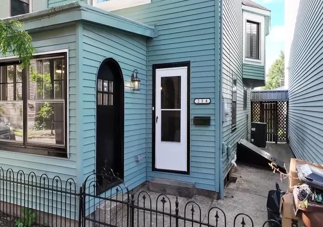 2nd image of 234 Kentucky Ave, Covington, KY 41011 | MLS# 644448