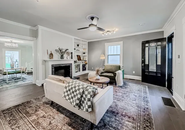 4th image of 234 Kentucky Ave, Covington, KY 41011 | MLS# 644448