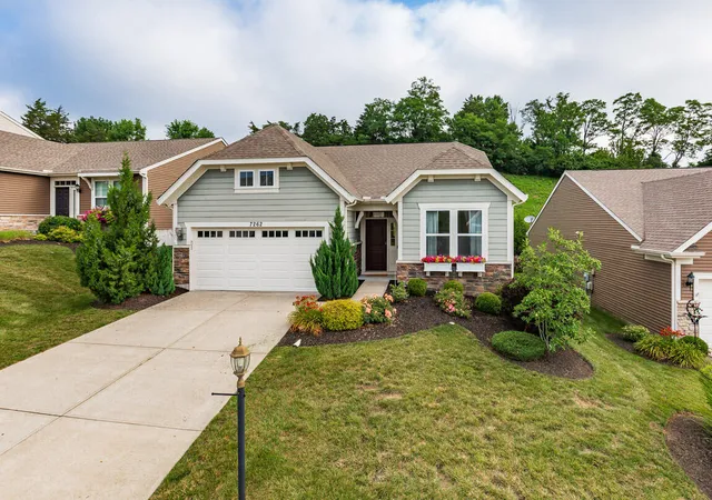 Homes for sale in Alexandria, KY | 7262 Rimrock Ln, Alexandria, KY 41001 | MLS# 644452