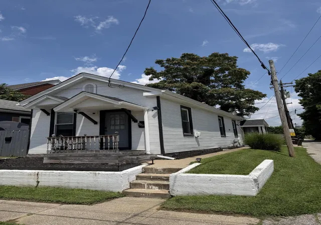Homes for sale in Covington, KY | 209 Davies St, Covington, KY 41016 | MLS# 644500