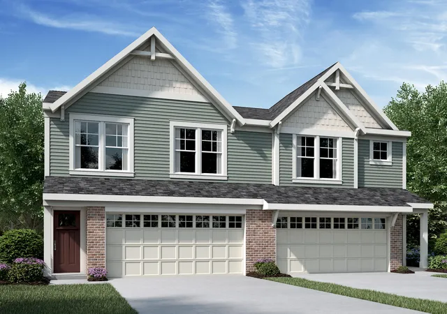 1st image of 3996 Volterra Ln #361-B, Ft Mitchell, KY 41017 | MLS# 644459