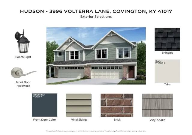 2nd image of 3996 Volterra Ln #361-B, Ft Mitchell, KY 41017 | MLS# 644459