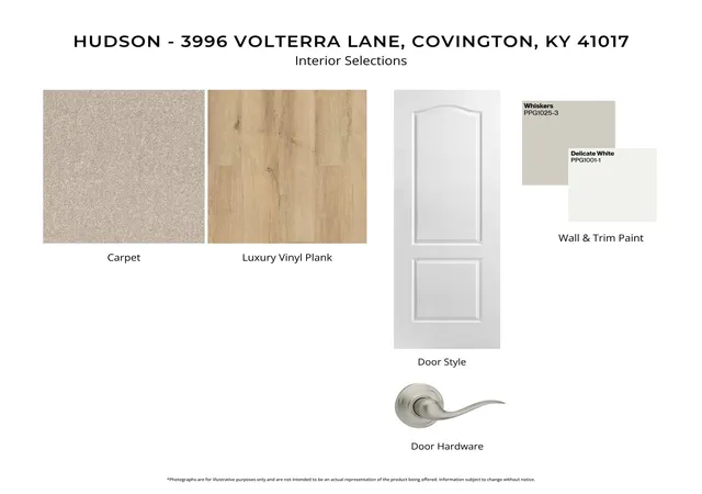 Photo 2 of Sale Pending at 3996 Volterra Ln #361-B, Ft Mitchell, KY 41017 | MLS# 644459 | Listing updated on 2026-08-25