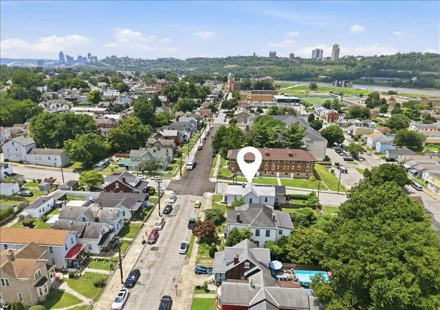 Homes for sale in Dayton, KY | 1003 5th Ave, Dayton, KY 41074 | MLS# 644504