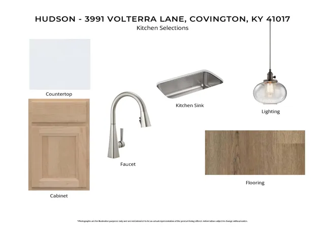 4th image of 3991 Volterra Ln #325-B, Ft Mitchell, KY 41017 | MLS# 644479