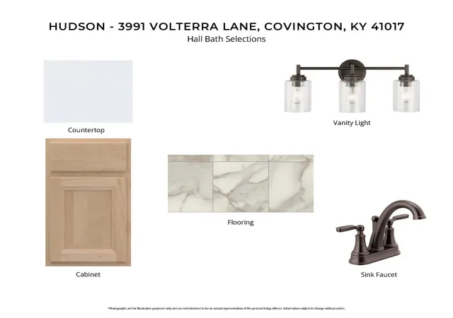 5th image of 3991 Volterra Ln #325-B, Ft Mitchell, KY 41017 | MLS# 644479