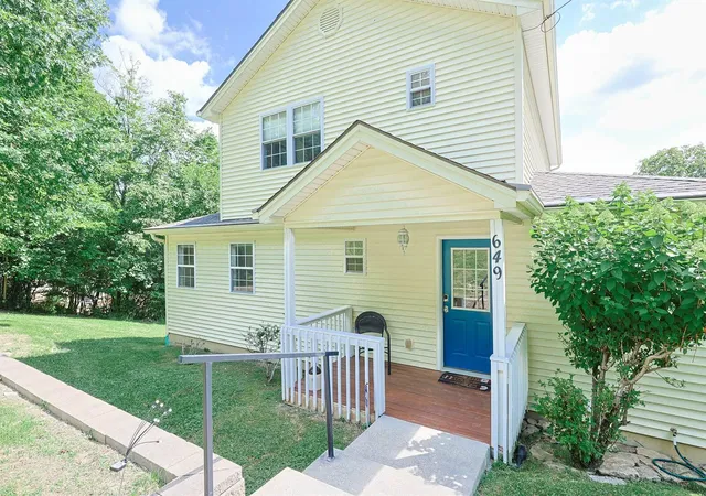 Photo 4 of Single family home for sale at 649-650 Lakeshore Loop, Owenton, KY 40359 | MLS# 644502 | Listing updated on 2026-09-14